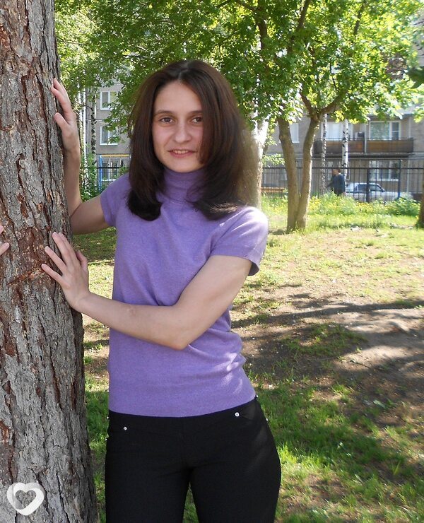 Ксения, 39, Перми — анкета №920265