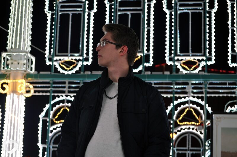 Алексей, 21, Белгороде — анкета №920368
