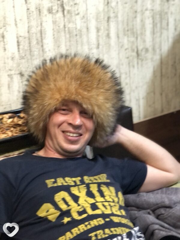 Евгений, 38, Энгельсе — анкета №920369