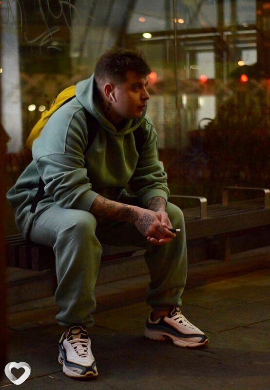 Дмитрий, 29, Благовещенске — анкета №920371