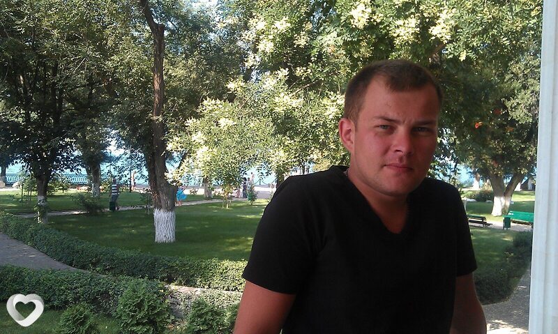Сергей, 38, Саратове — анкета №920376
