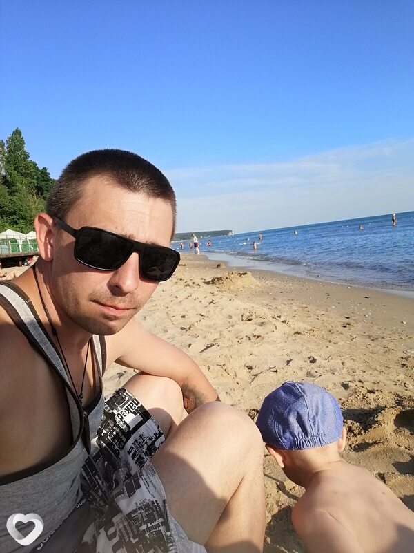 Александр, 35, Краснодаре — анкета №920382