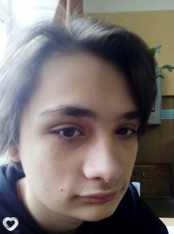 Александр, 24, Ярославле — анкета №920383