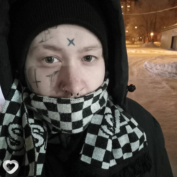 Кирилл, 25, Москве — анкета №920384