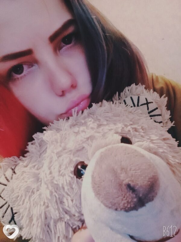 Анастасия, 27, Рубцовске — анкета №920386