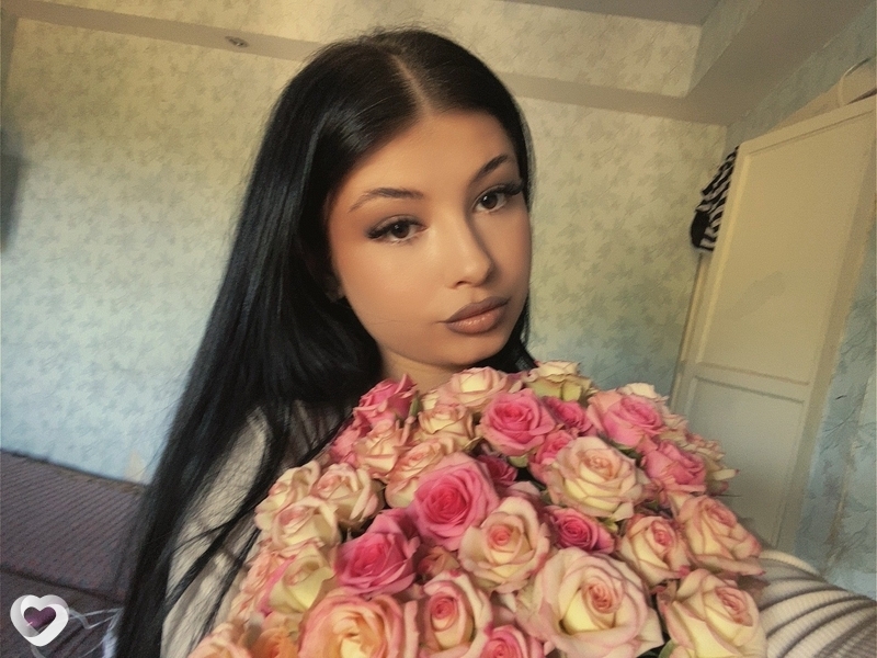 Яна, 20, Луганске — анкета №920388