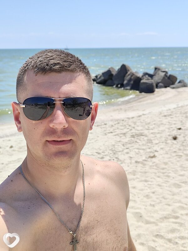 Олег, 35, Донецке — анкета №920391