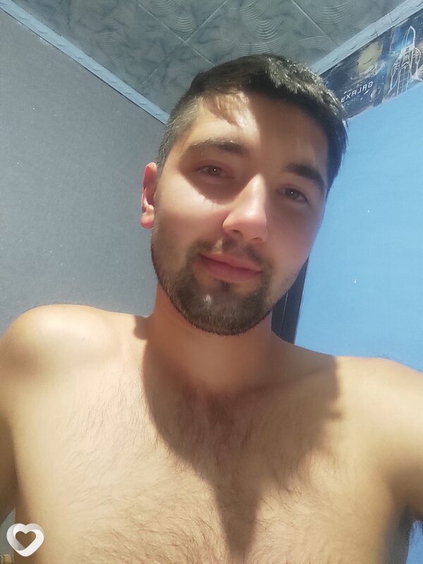 Вася, 29, Полтаве — анкета №920392