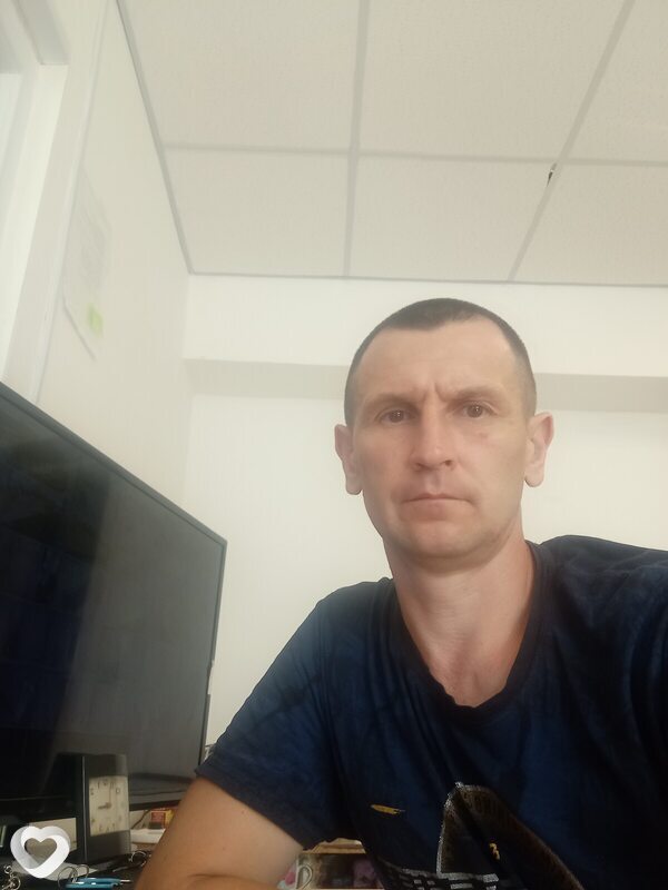 Руслан, 46, Шахтинске — анкета №920405