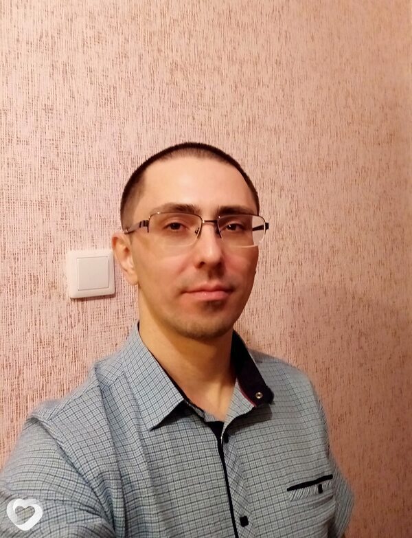 Евгений, 44, Томске — анкета №920406