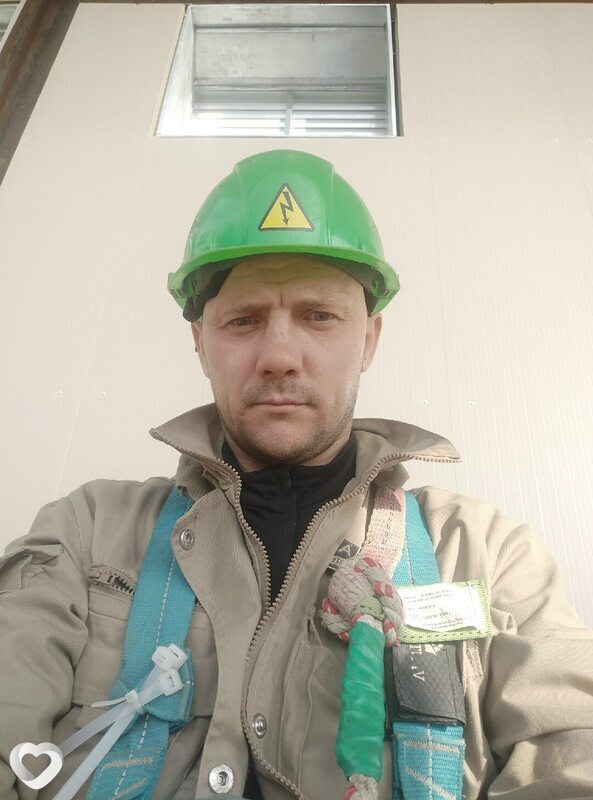 Андрей, 41, Балакове — анкета №920410