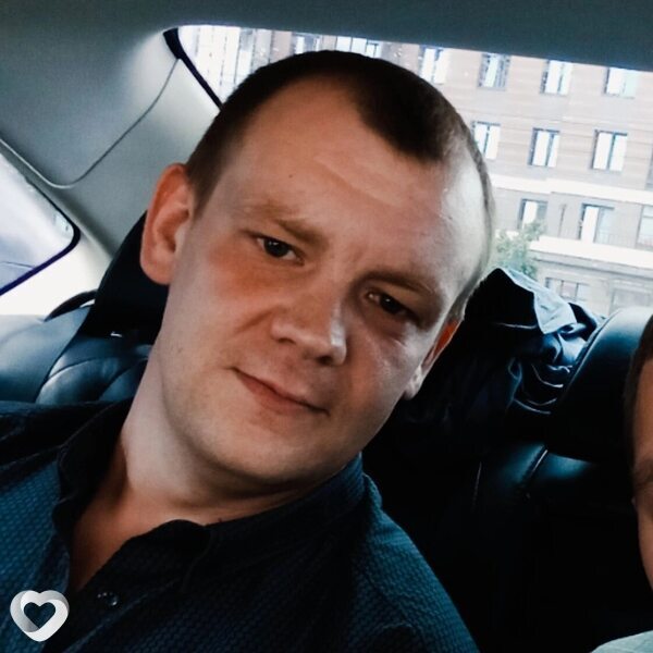 Альбин, 30, Петрозаводске — анкета №920269