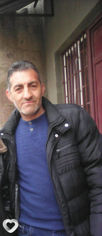 Алберт, 60, Каменске-Шахтинском — анкета №920270