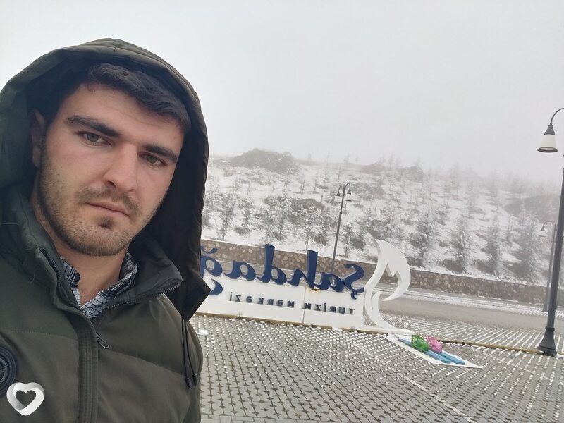 Мага, 28, Ставрополе — анкета №920271