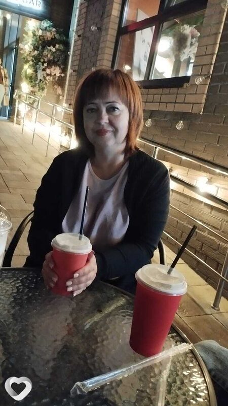 Натали, 46, Сальске — анкета №920272