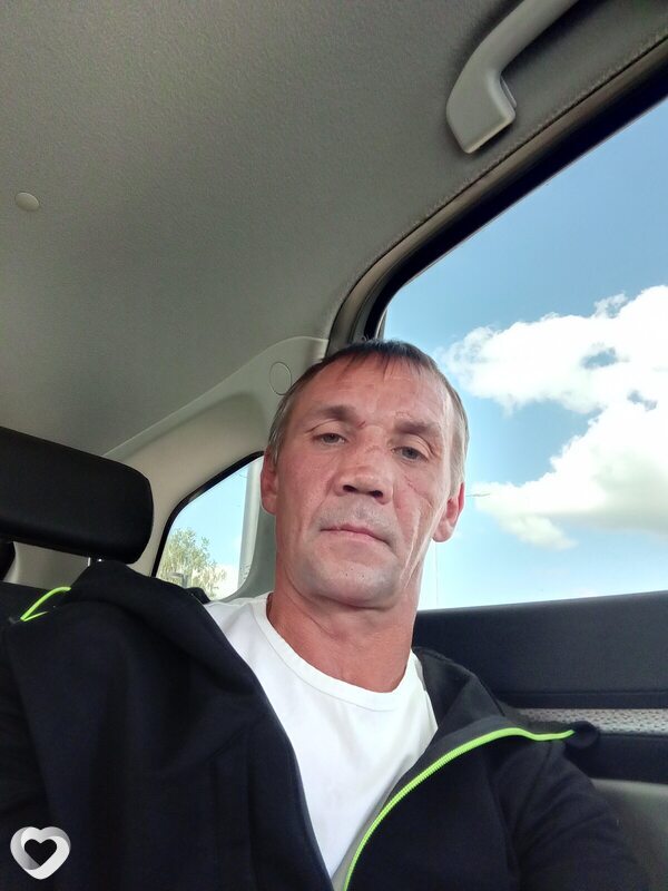 Сергей, 43, Скопине — анкета №920274
