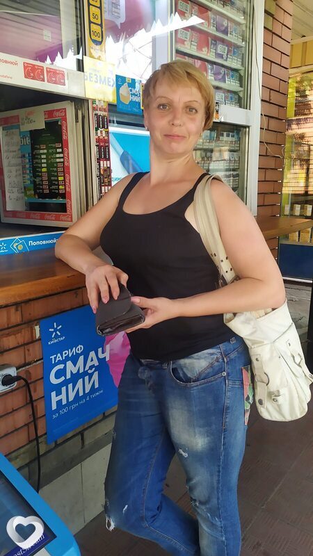 Александра, 47, Богородицке — анкета №920278