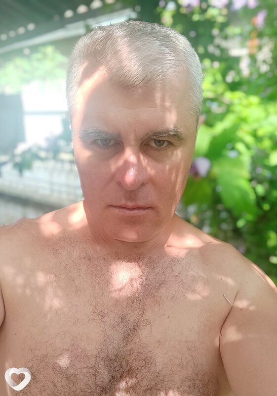 Алексей, 46, Бахчисарае — анкета №920281