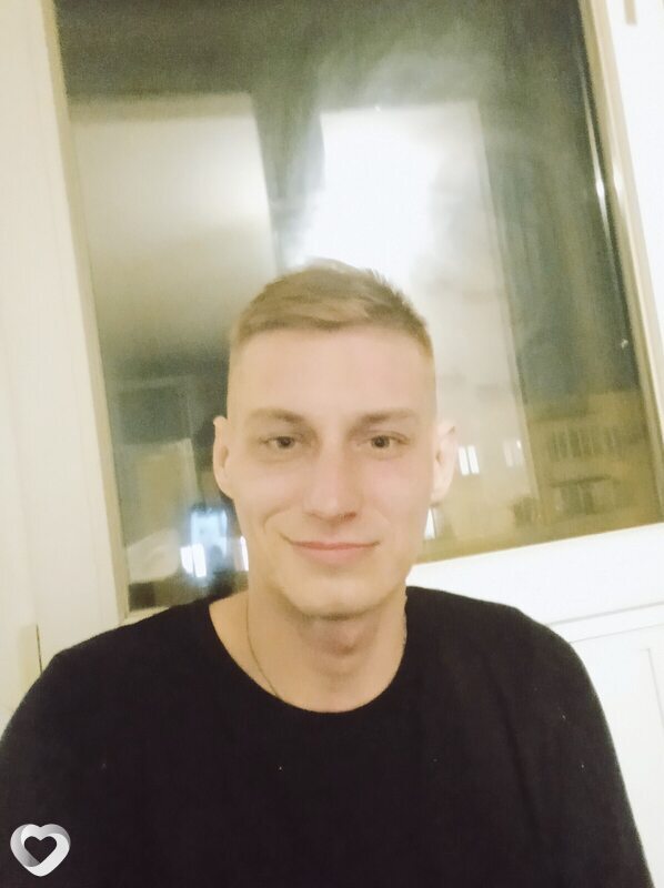 Вадик, 34, Москве — анкета №920283