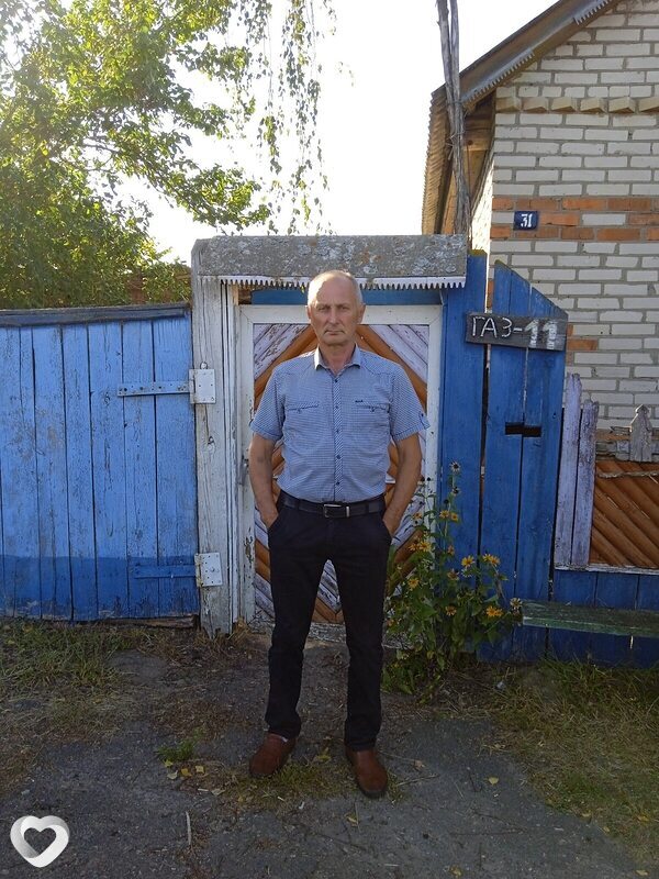 Василий, Брагин