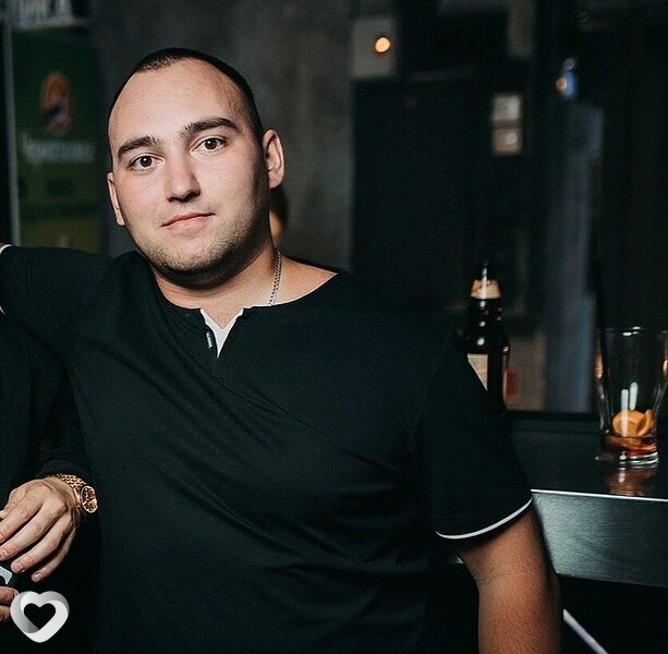 Дмитрий, 29, Канске — анкета №920320