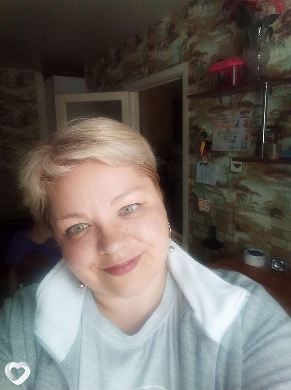 Наталья, 41, Бобруйске — анкета №920327