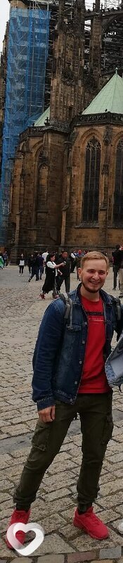 Евгений, 30, Волгограде — анкета №920330