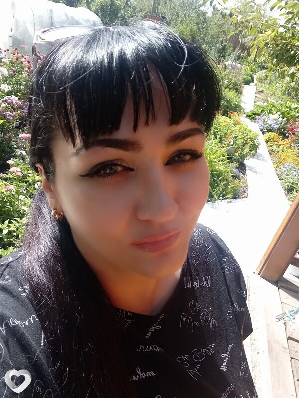 Anastasia, 42, Нерюнгри — анкета №920332