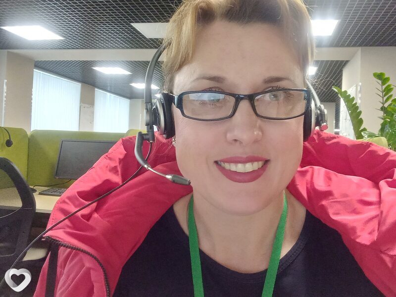 Екатерина, 41, Воронеже — анкета №920333