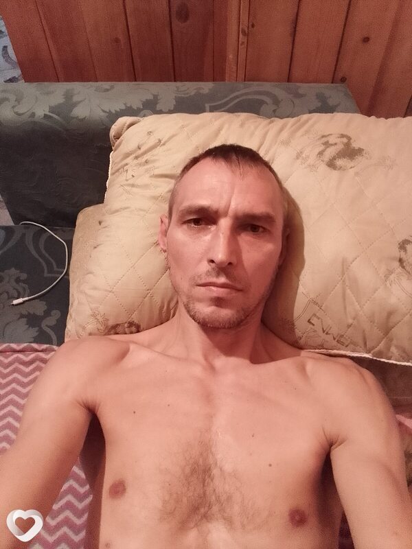 Александр, 49, Нижневартовске — анкета №920336