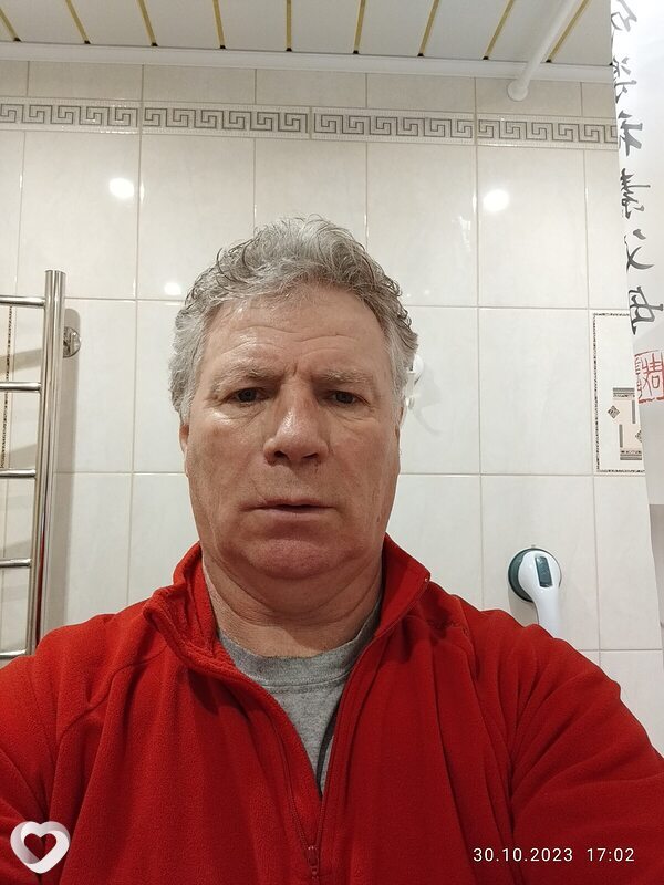 Михаил, 66, Санкт-Петербурге — анкета №920338