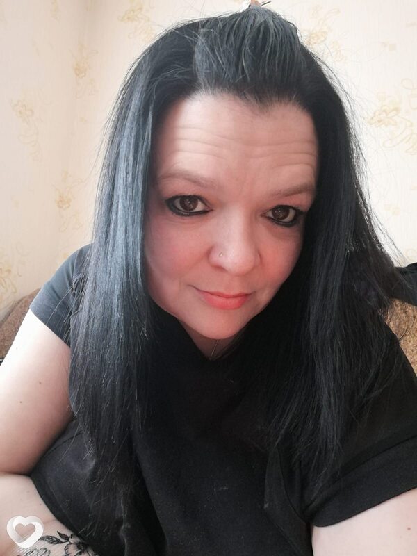 Твоя, 43, Комсомольске-на-Амуре — анкета №920339