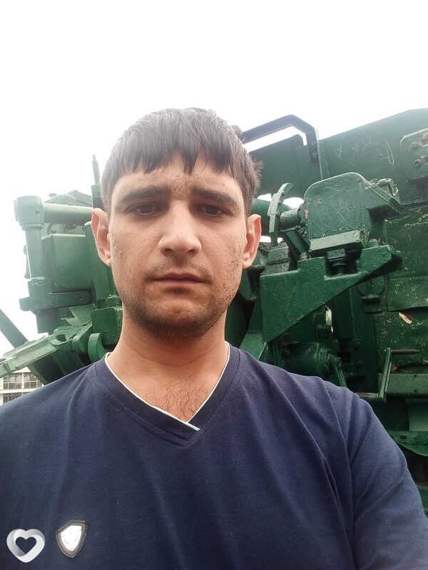 Дмитрий, 33, Орске — анкета №920347