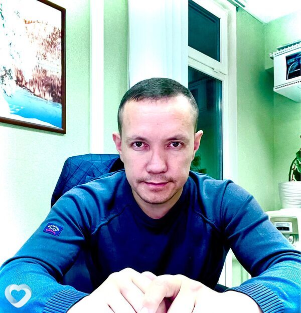 Alex, Мирный (Якутия)