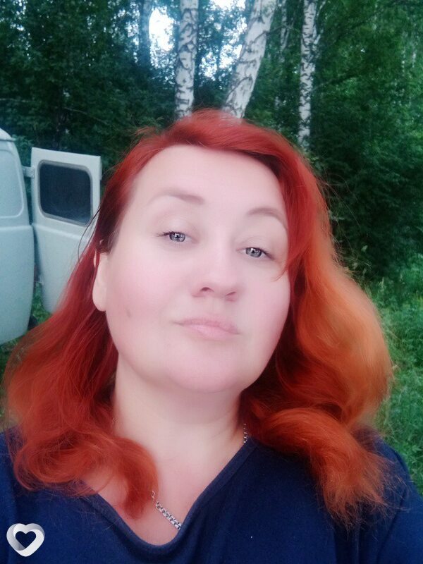 Алёна, 40, Ростове-на-Дону — анкета №920351