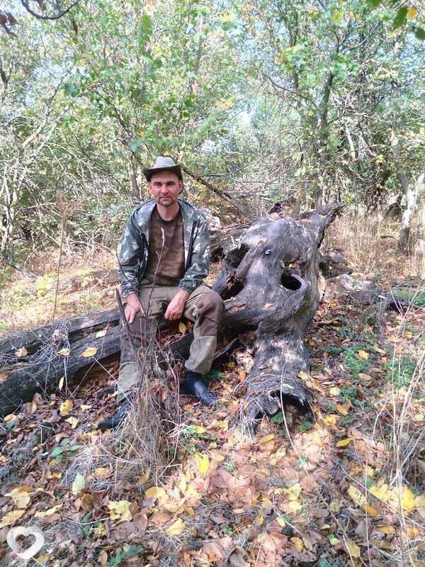Данди, 48, Новочеркасске — анкета №920353