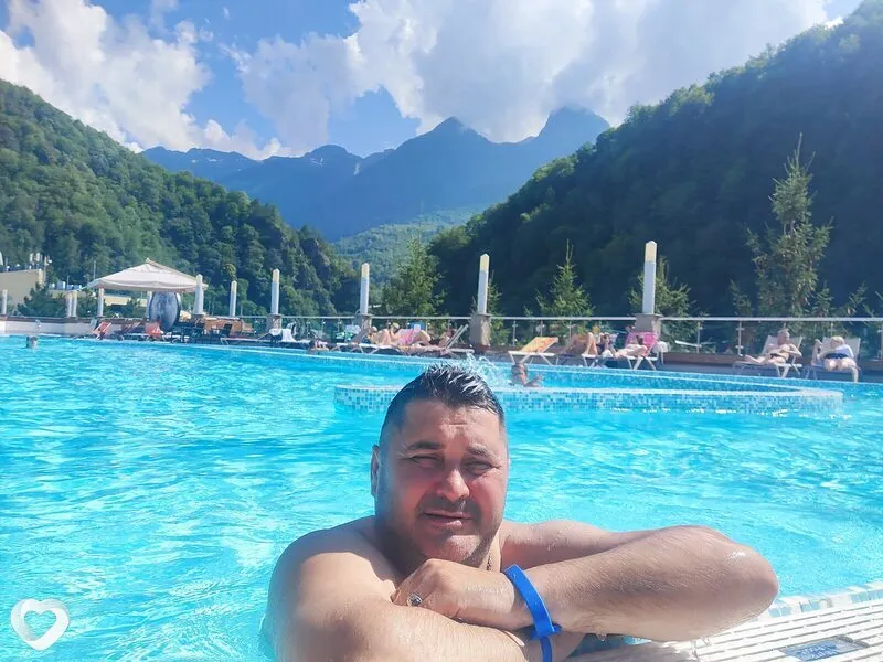 Konstantin, 46, Барнауле — анкета №4690284