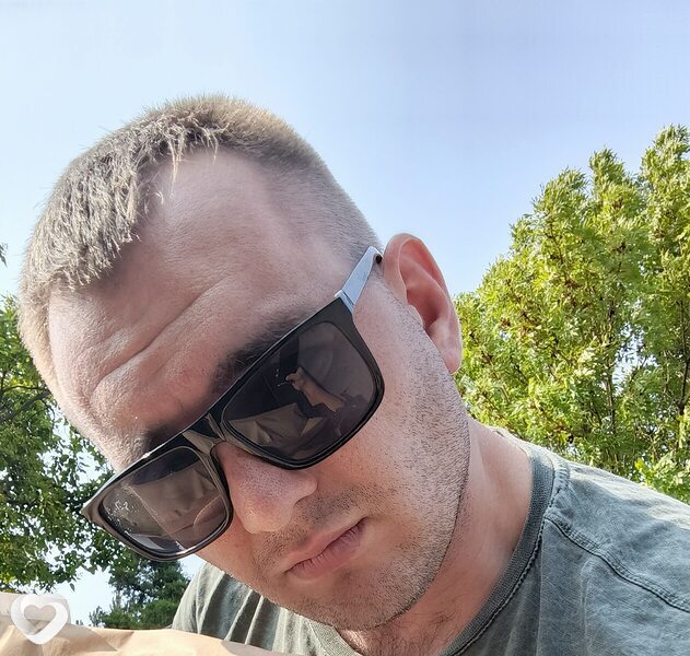 Денис, 35, Ростове-на-Дону — анкета №920361