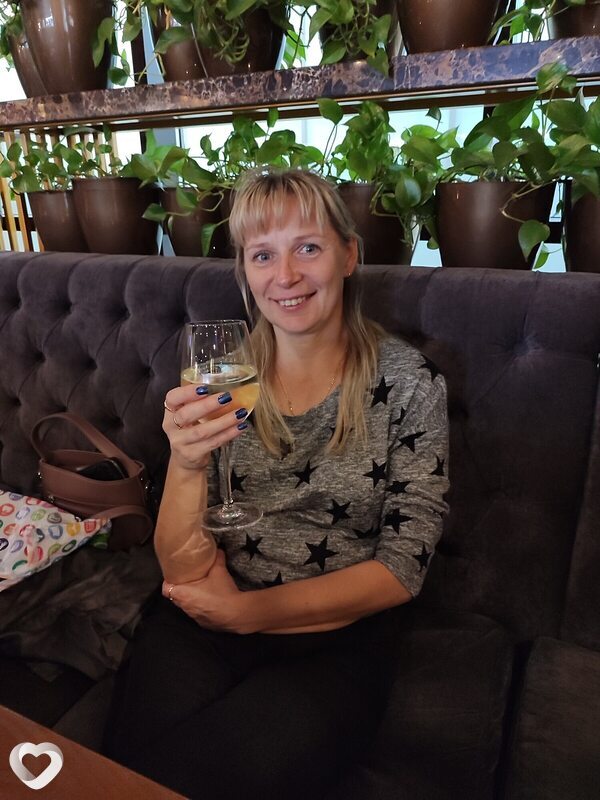 Марина, 54, Санкт-Петербурге — анкета №920363