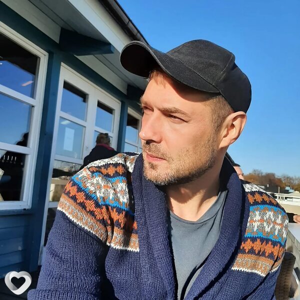 Егор, 35, Хабаровске — анкета №920365