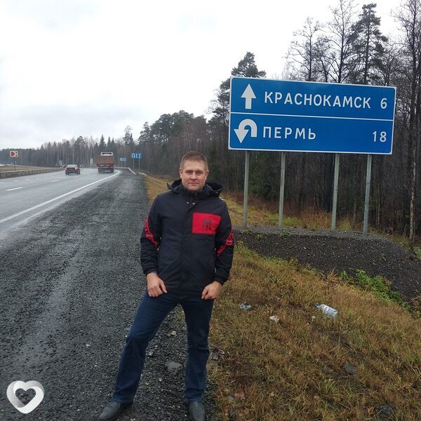 Игорь, 44, Пензе — анкета №920419