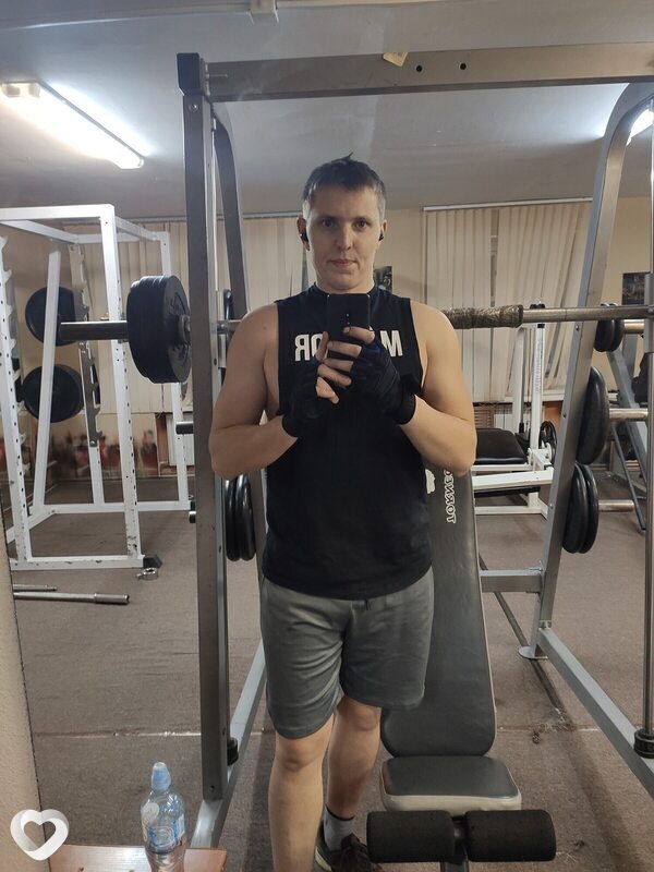 Максим, 33, Обнинске — анкета №920421