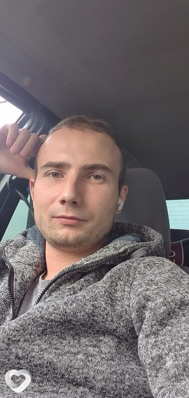 Ильдар, 29, Воронеже — анкета №920431