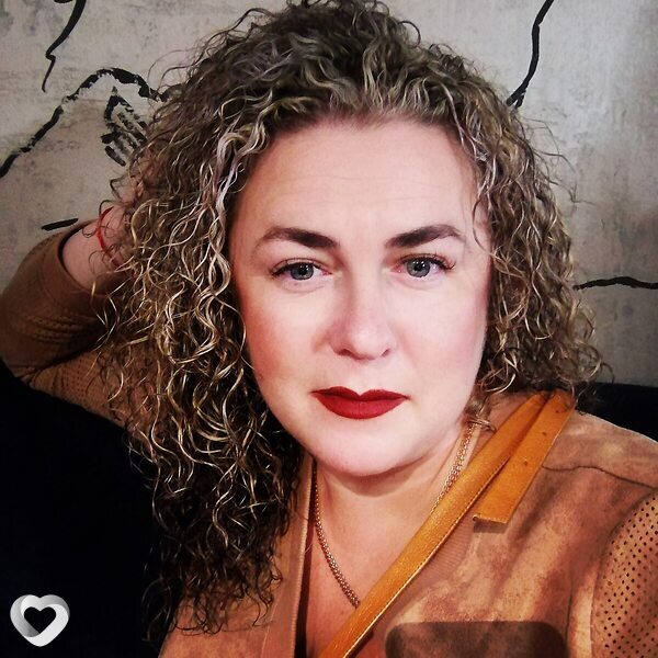 Ольга, 44, Минске — анкета №920433