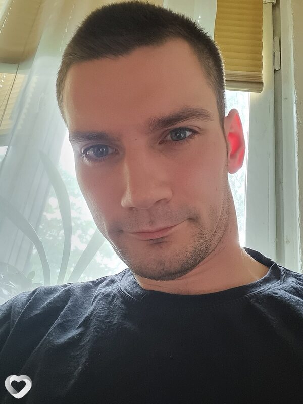 Андрей, 25, Санкт-Петербурге — анкета №920438