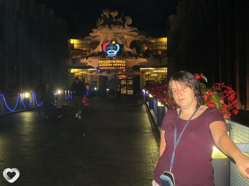 Анна, 41, Калининграде — анкета №920566