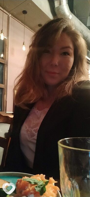 Анель, 35, Караганде — анкета №920569