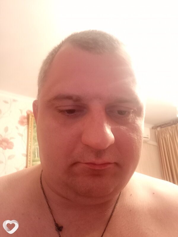 Антон Серебряков, 42, Москве — анкета №920576