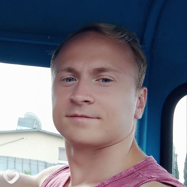 Ikwill, 33, Сочи — анкета №920577