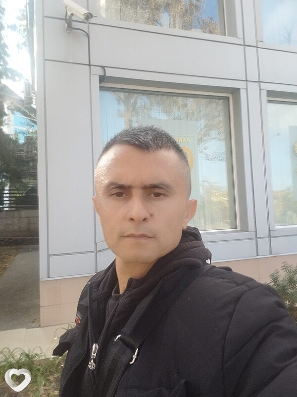 Рустам, Черноморск